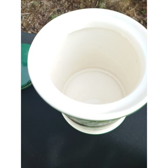 Tone World Hautman Brothers medium Canister. - Picture 3 of 7